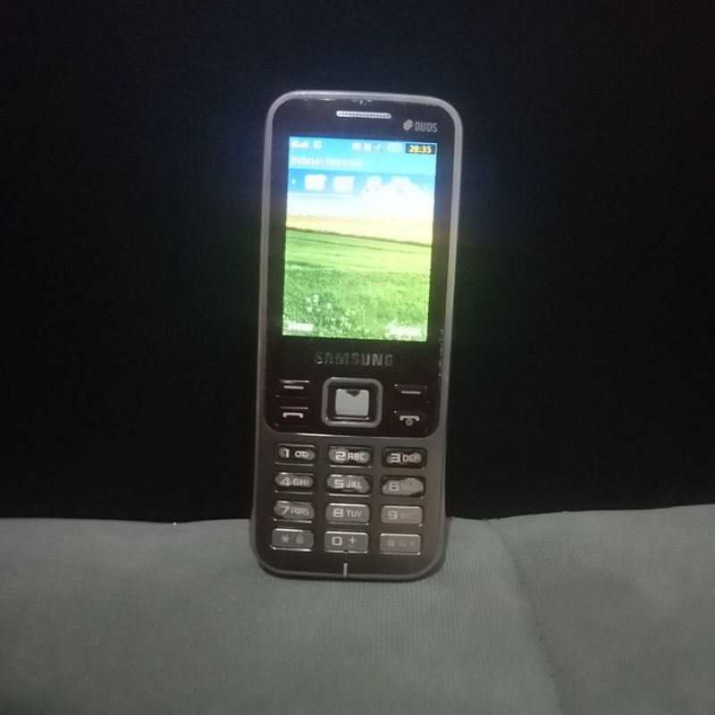 Samsung Lakota(Second batangan)