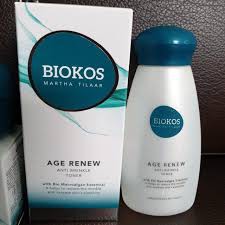 BIOKOS CLEANSER AGE RENEW