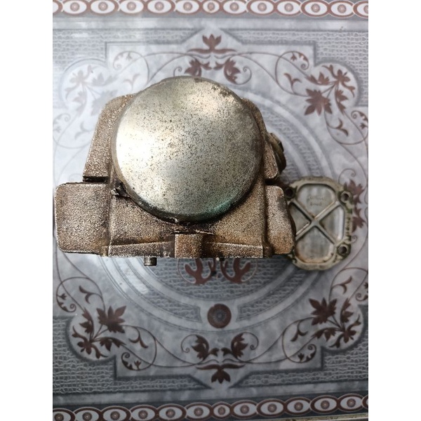 kop head sinderkop Honda Supra fit