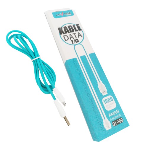 Advance Kabel Mikro USB q1-100