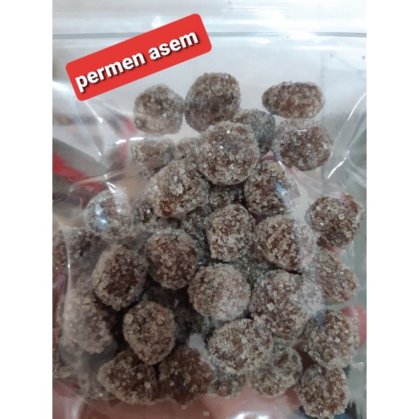 

Permen Asen jawa