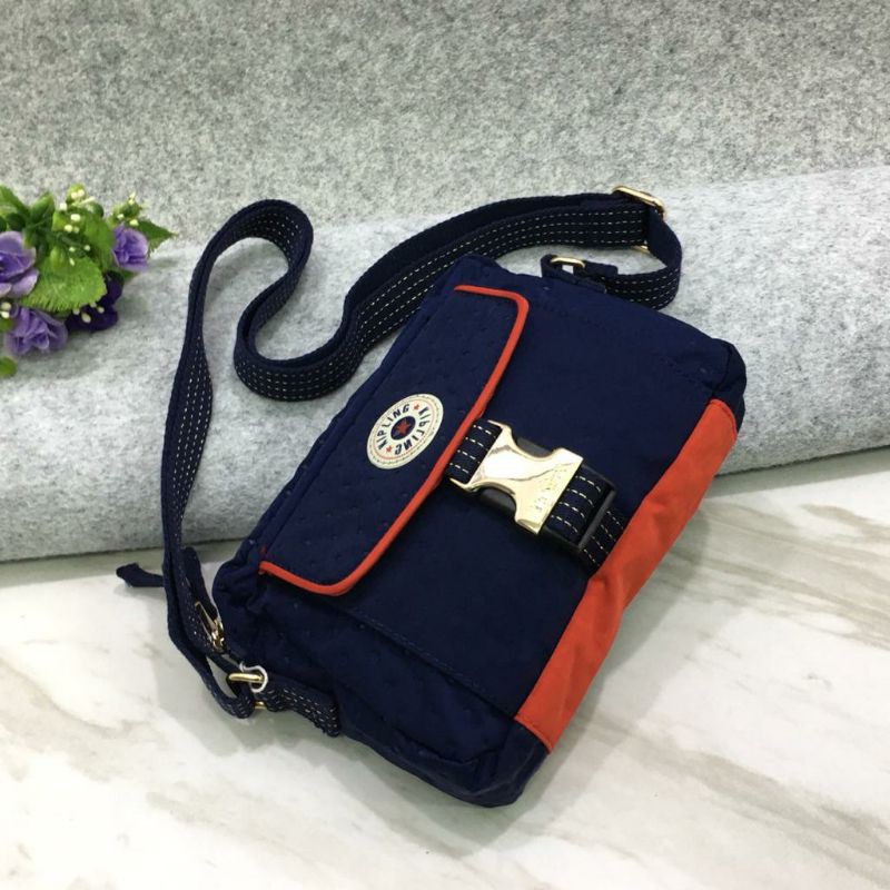 TAS SELEMPANG KP CROSSBODY BAG WITH ADJUSTABLE