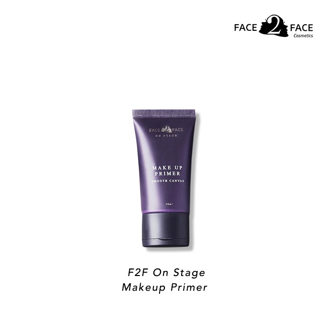 FACE 2 FACE On Stage Makeup Primer