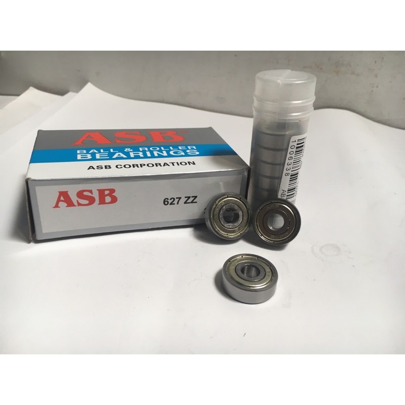 Laker / Bearing 627 ZZ ASB