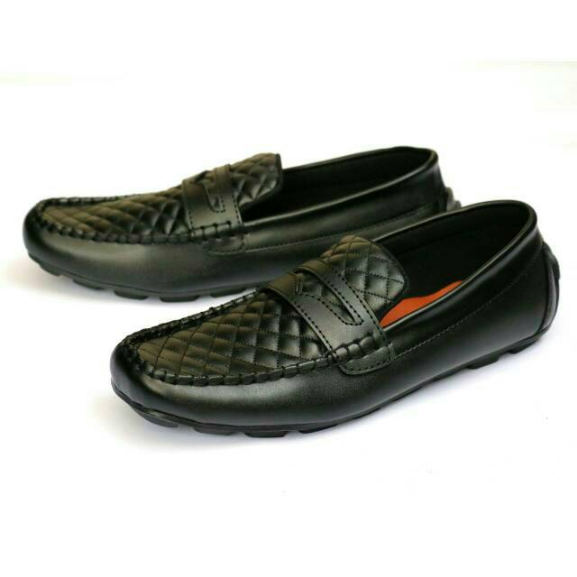 Ocean Wings Original Sepatu  casual PRia  Shopee  Indonesia