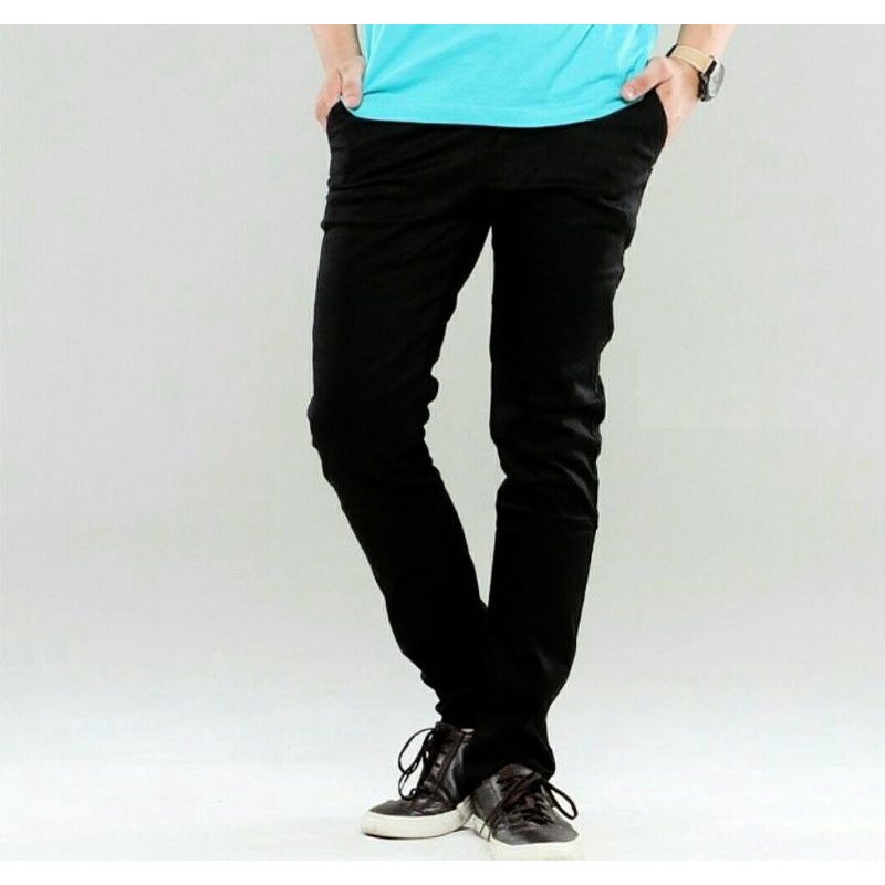 Celana Chino Panjang/Celana Distro