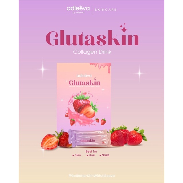 

Glutaskin