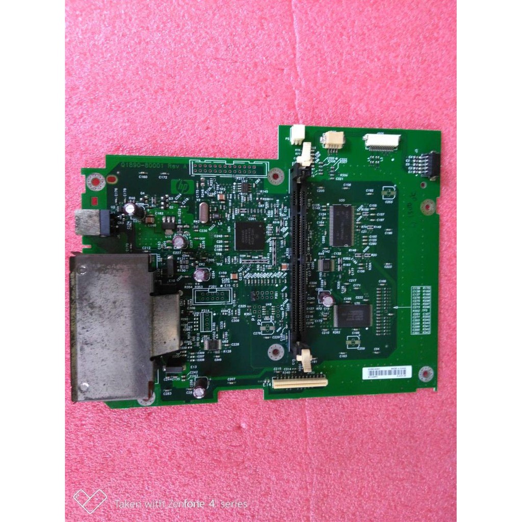 Limited Formatter HP Laserjet 1300  Mainboard USB Laserjet 1300  LJ-1300