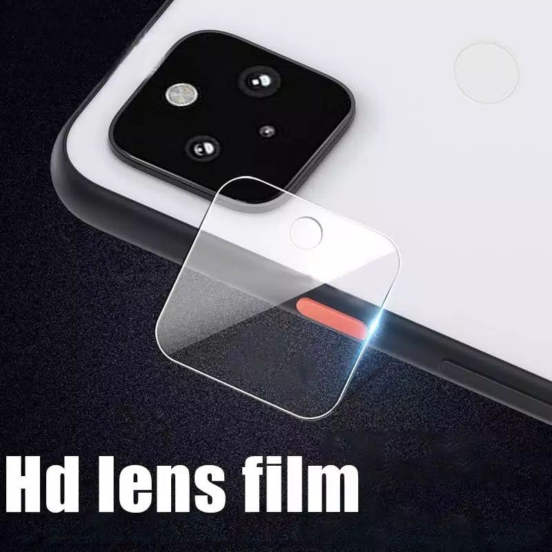 INFINIX NOTE 8, HOT 10, HOT 10S, HOT 10 PLAY, GOOGLE PIXEL 5 TEMPERED GLASS GORILA PELINDUNG KAMERA