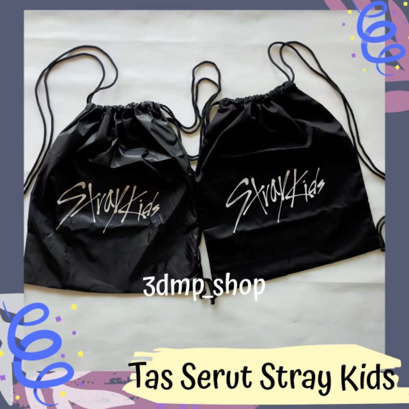 Tas serut stray kids