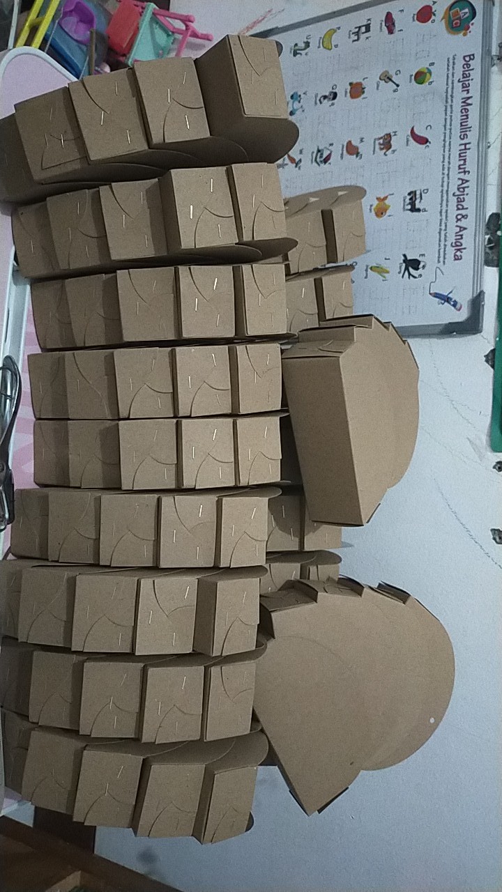 Cake Packaging I Bc00210