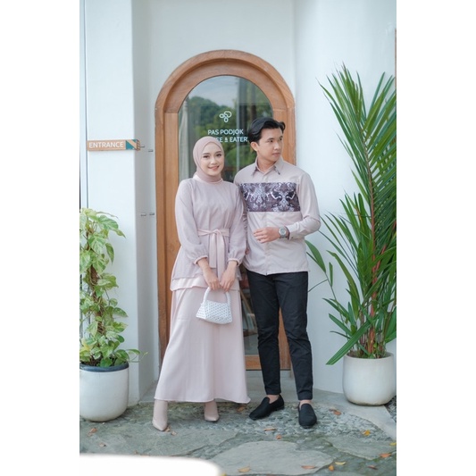 SET COUPLE MALIKA vol 2 coksu