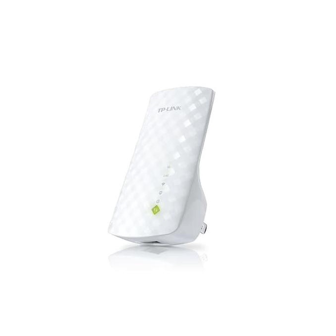 TP-LINK RE200  AC750 WIRELESS RANGE EXTENDER  WIFI REPEATER FG945646E