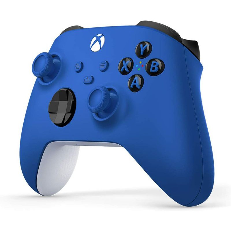 XBOX ONE WIRELLES CONTROLLER Series X / S - Shock Blue