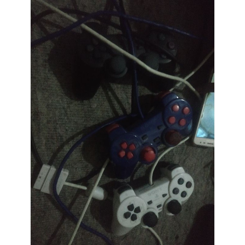 stik ps 2 original