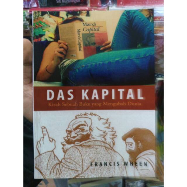 Jual Das Kapital | Shopee Indonesia