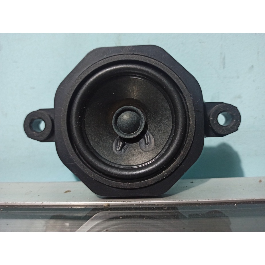 SPEAKER SHARP FULLRANGE VOKAL JERNIH NYARING 2.5 INCH KENCANG