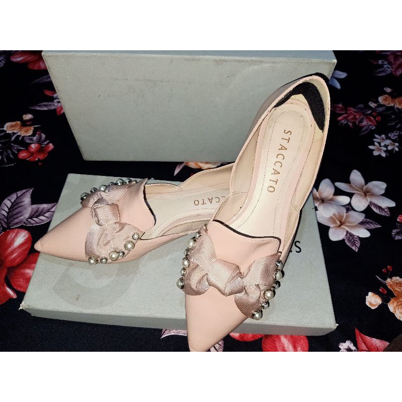 Staccato Preloved
