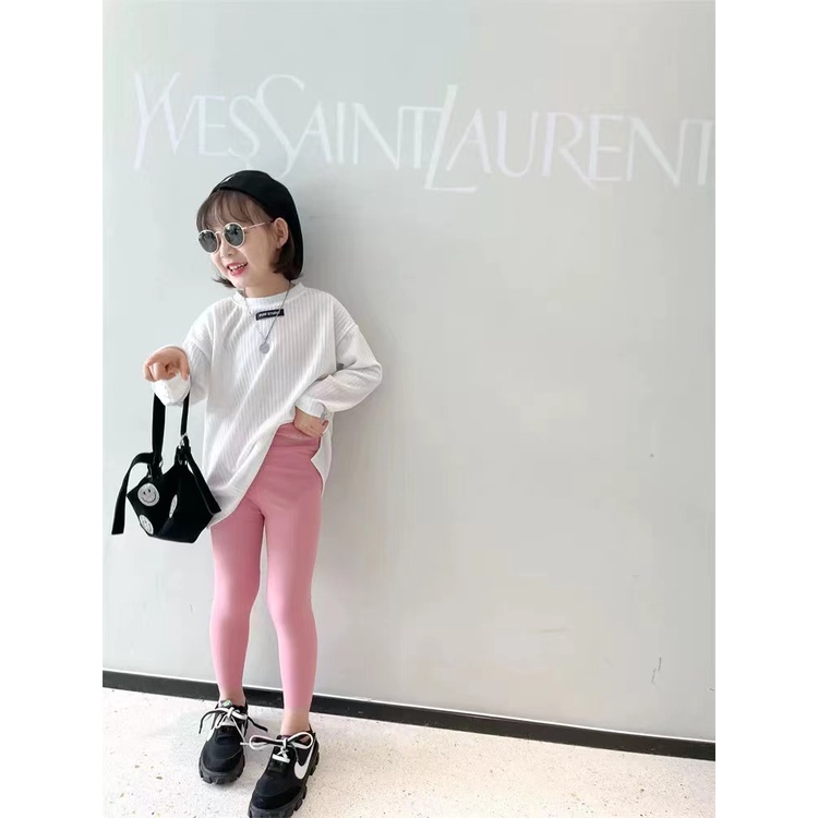 CLEARANCE BAJU SET ANAK LEGGING PIYAMA ROK LEATHER TANKTOP ROK TUTU CHINOS PENDEK