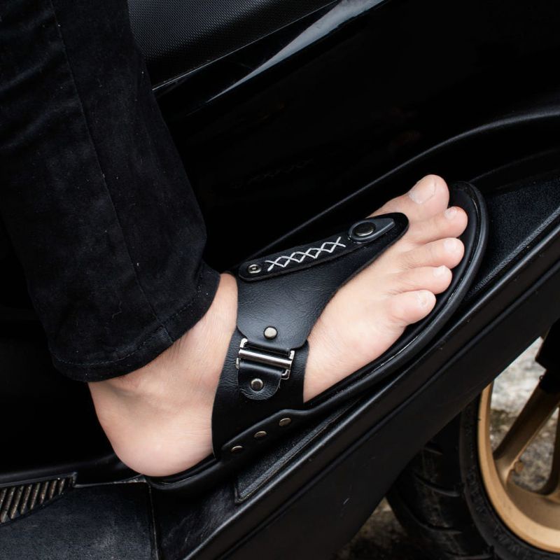 Sandal Jepit Pria Sandal Pria Import HF03