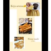 

keju aroma