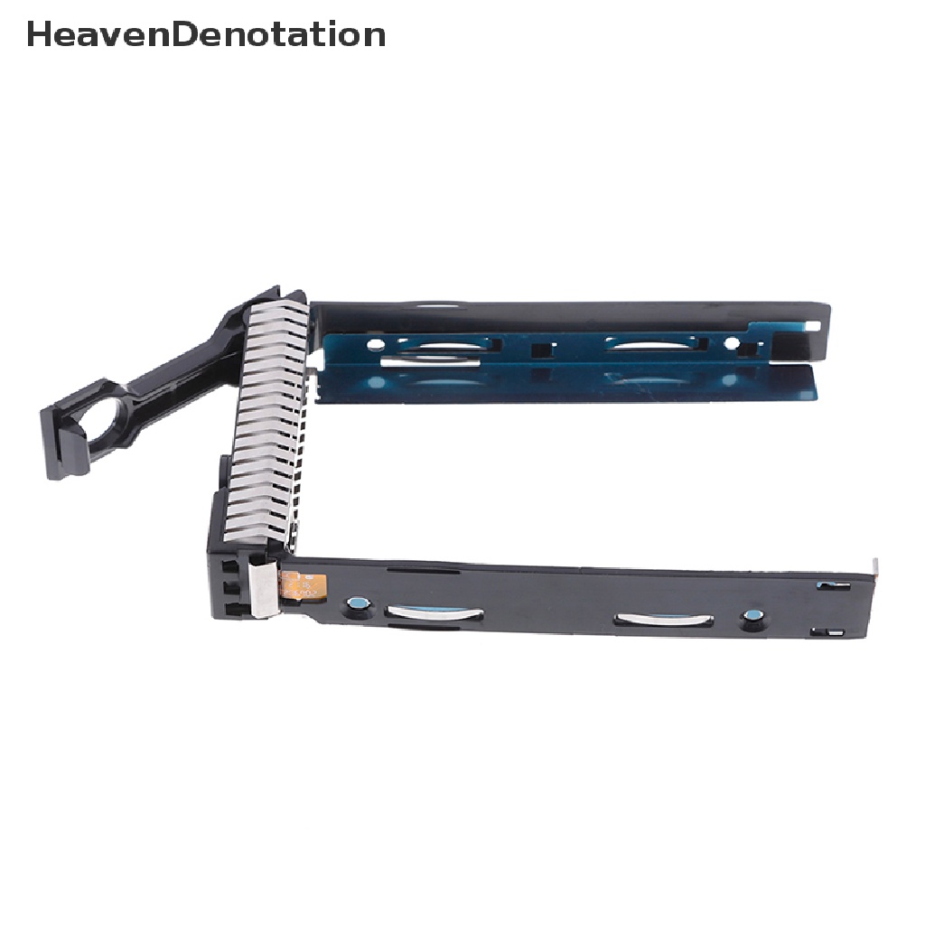 [HeavenDenotation] HP 651314-001 Gen8 Gen9 drive caddy 3.5 LFF SAS SATA HDD tray DL360 DL380 DL388