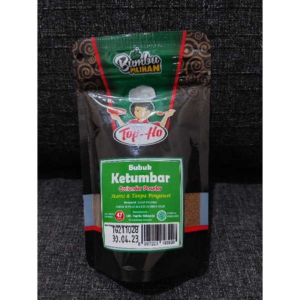 

KETUMBAR BUBUK 47GR