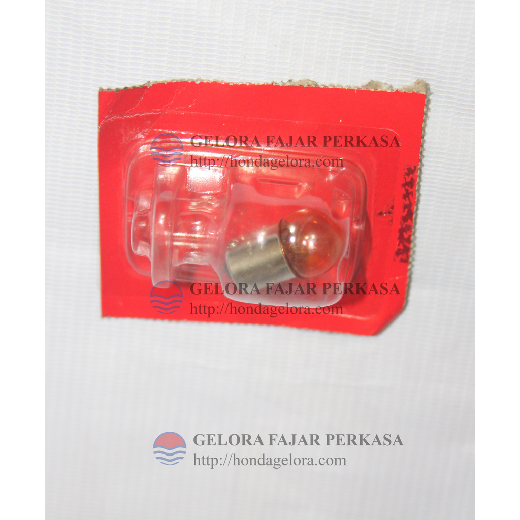 BOHLAM DEPAN 12V / 10W ( 34930KWA930 )