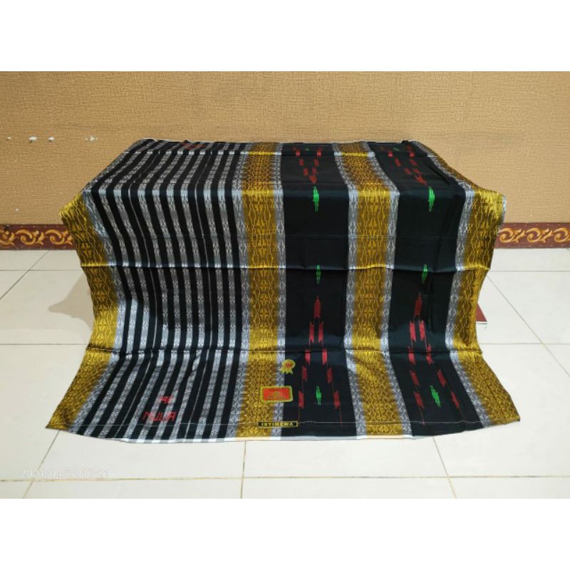 Sarung Mesres Mulia 140 edisi 2224