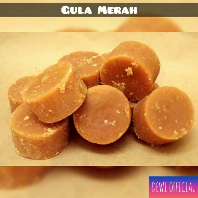 

Gula Merah Asli dan Original Bisa untuk Bumbu Masakan dan Pemanis Alami Minuman dan Masakan 500 gr