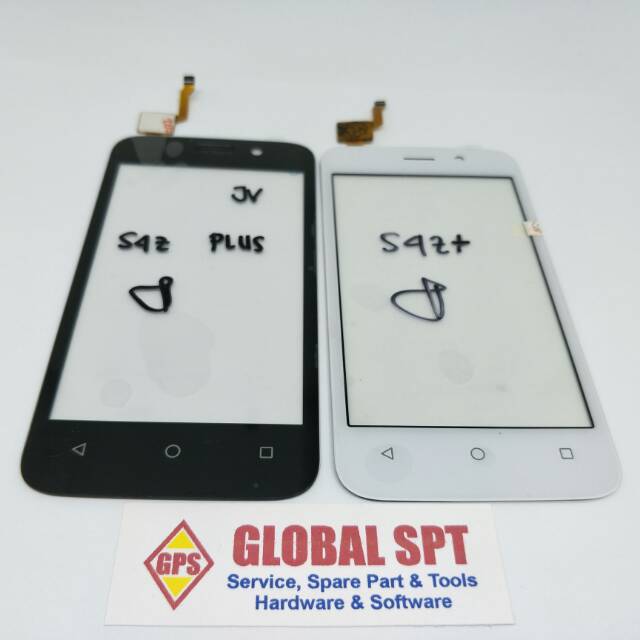 TOUCHSCREEN ADVAN S4Z PLUS / S4Z+ / TS TOUCH ADVAN S4ZPLUS