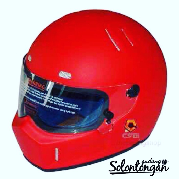 CRG Helmet