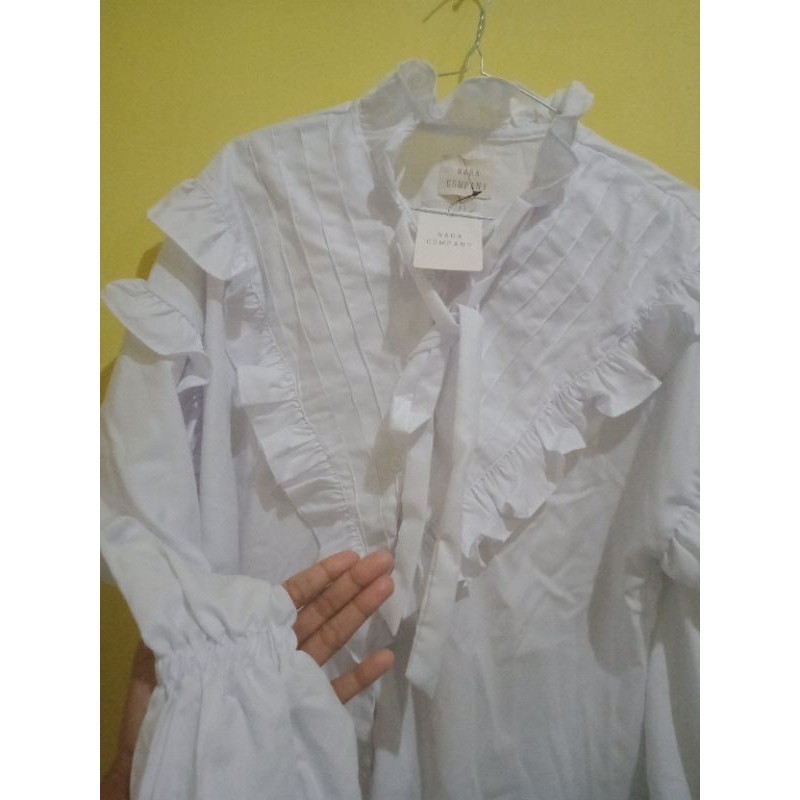 naracompany (kiana top)