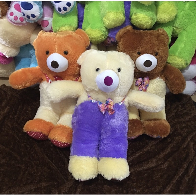 BONEKA BERUANG JOJON JUMBO