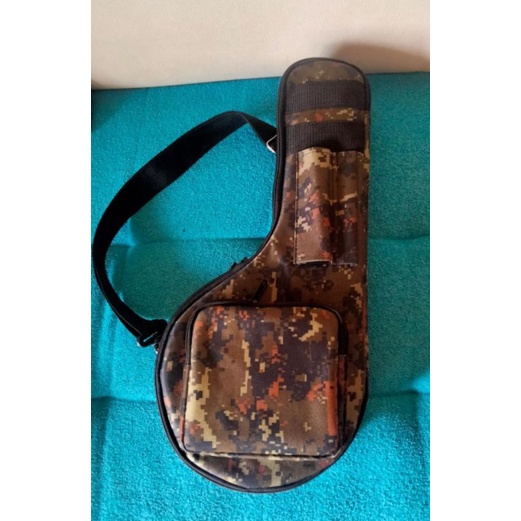 TAS RACIK AYAM HUTAN