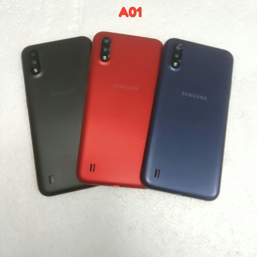 BACKDOOR SAMSUNG A01