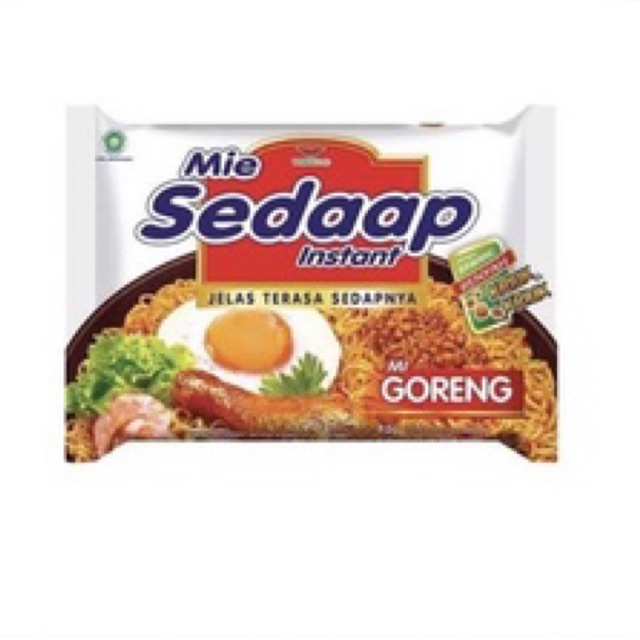 

mie sedaap