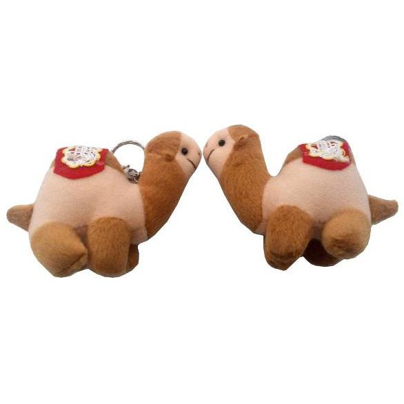 

PROMO ENAK Gantungan Kunci Onta / Boneka Onta / Oleh Oleh Haji Terlaris
