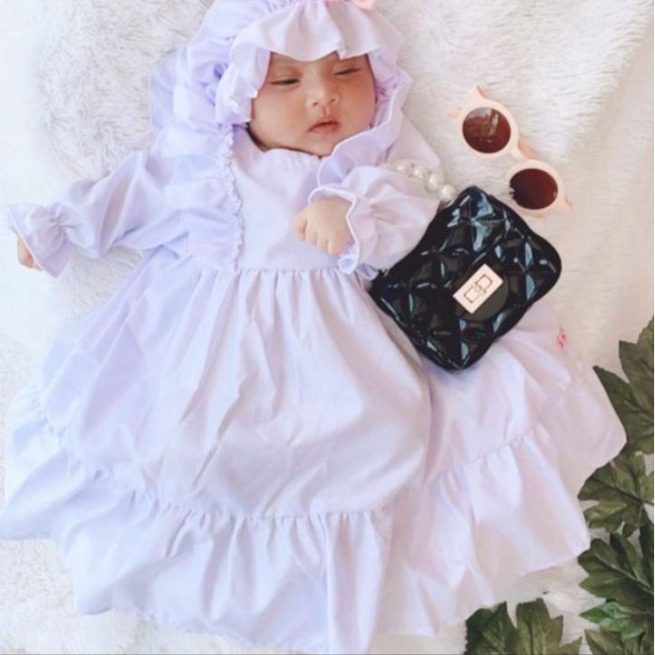 Menarik.. GAMIS-SABRINA-GAMIS-BAYI-ByZAHRA