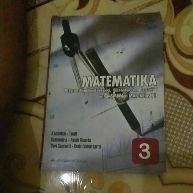 MATEMATIKA KTSP 2006