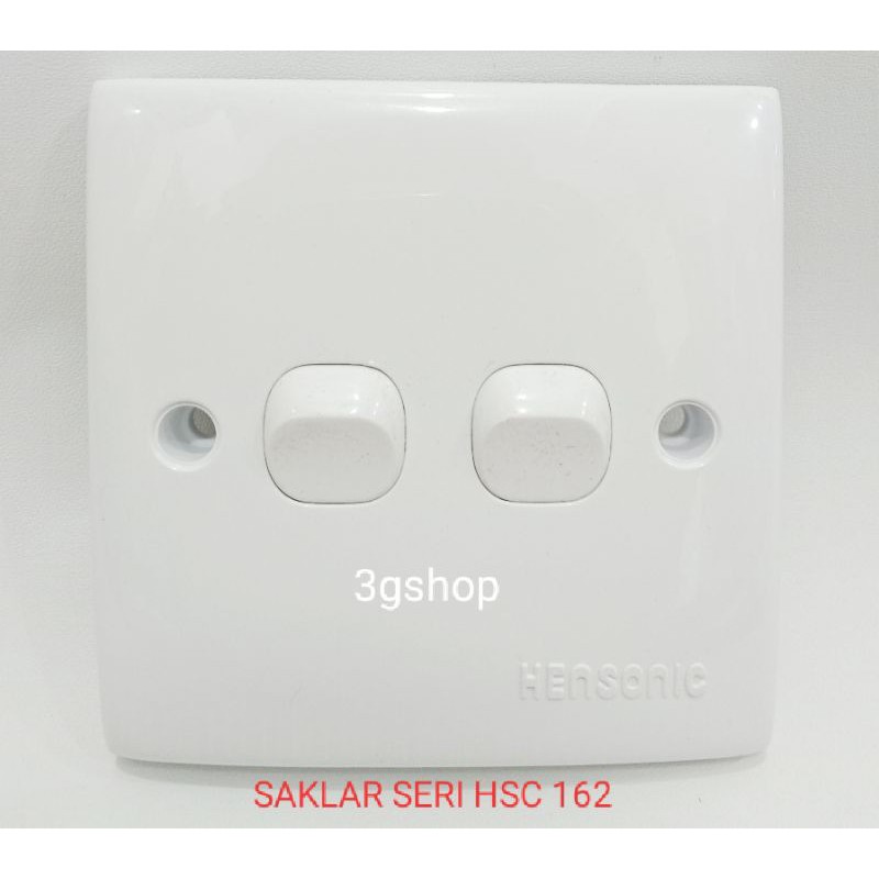 SAKLAR SERI IB 162 HSC