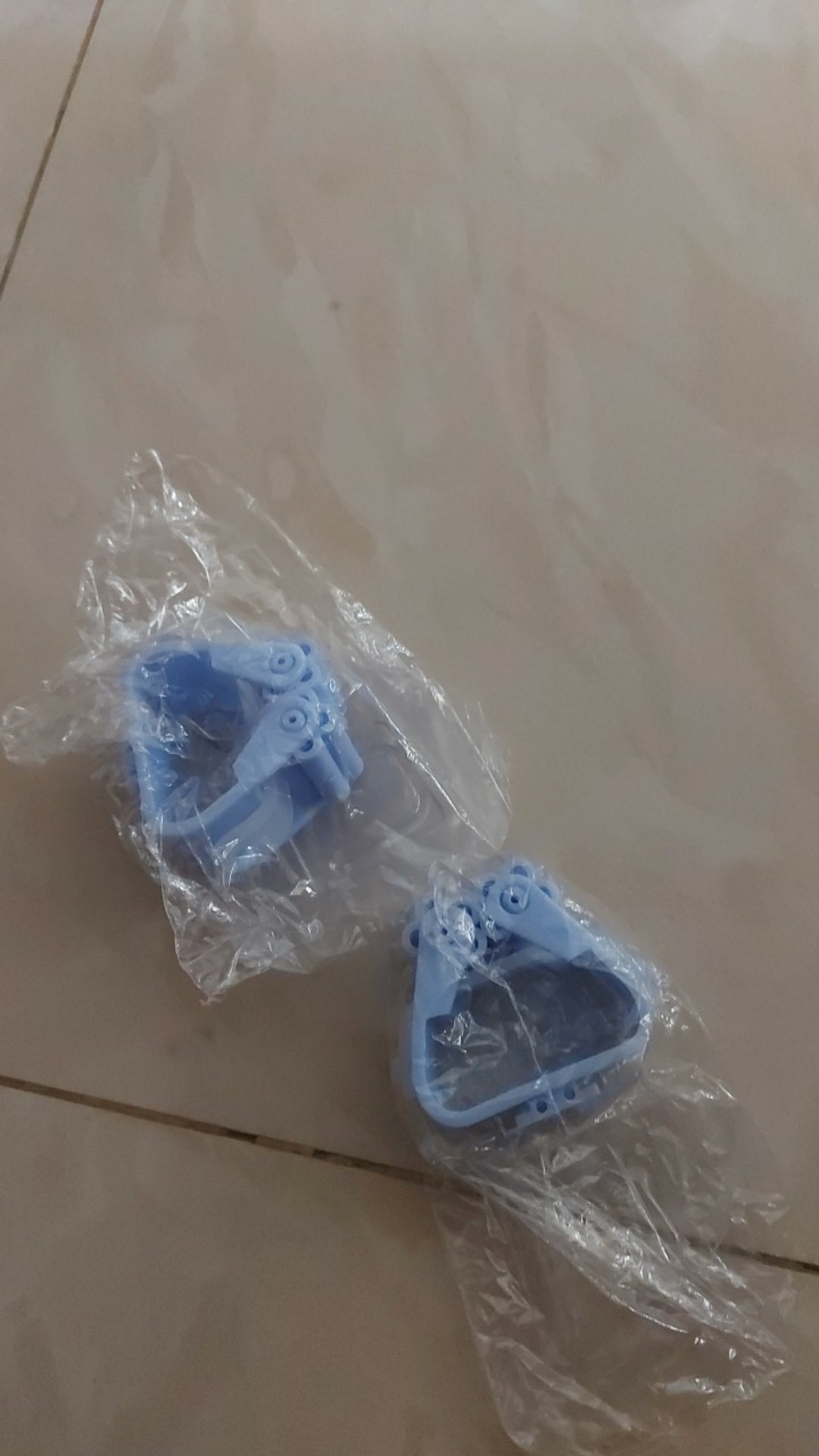 Agb - Gt55m Alat Gantung Sapu M - Gantung Sapu - Alat Gantung Pel - Tempelan Gantungan Sapu