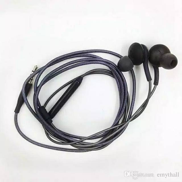 Headset Earphone Handsfree Samsung Berkualitas Original