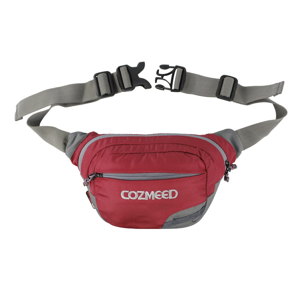 Waistbag Cozmeed FakFak