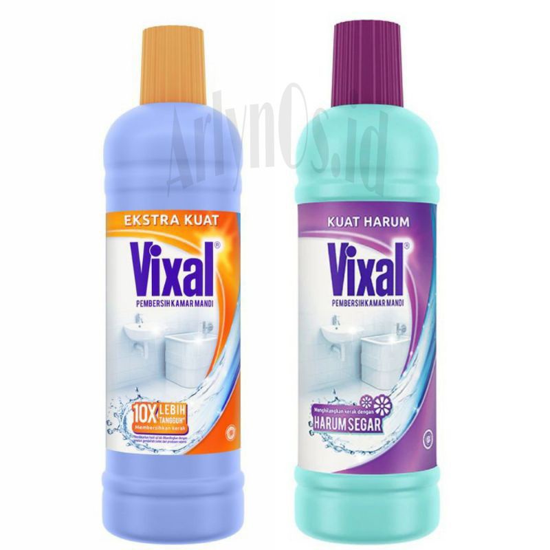 Vixal 750ml