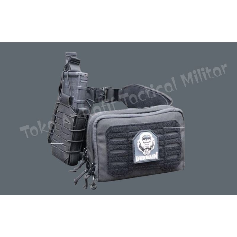 Kopel Set Original DURHAIM TROJAN WARBELT PRO