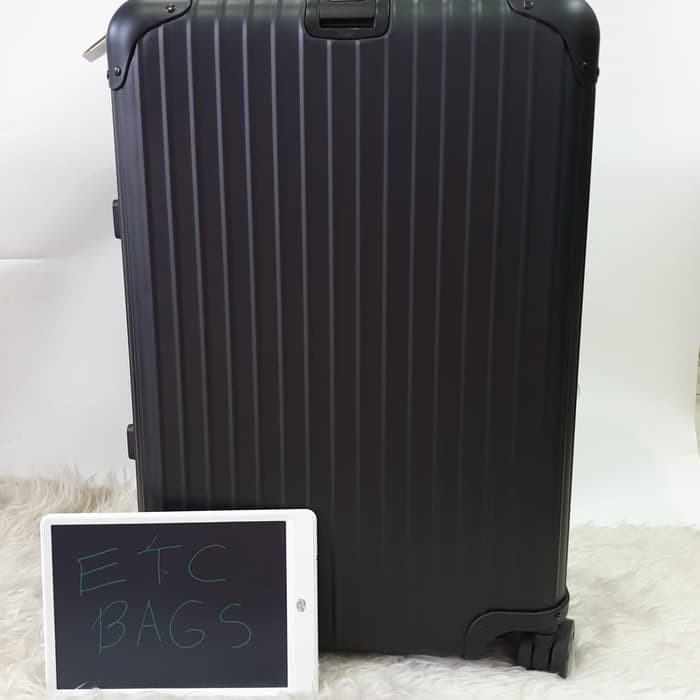 harga tas rimowa