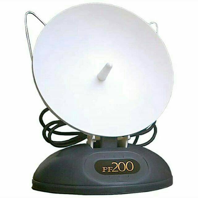 Antena TV Indoor PF 200