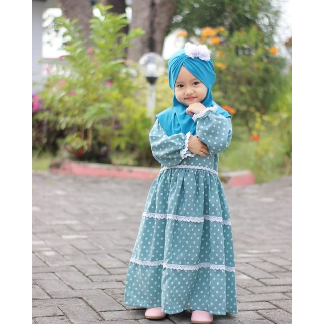 GAMIS RAINBOW by Unique