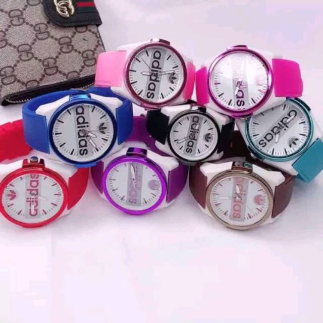 Jam Adidas